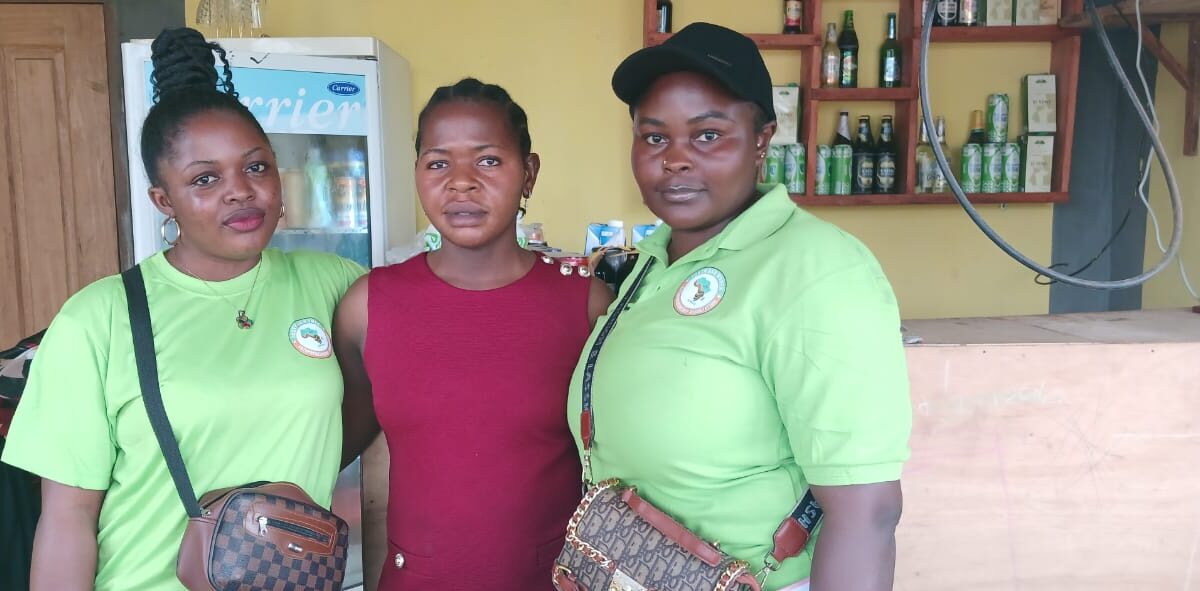 change a girls life to be financially independent and grow