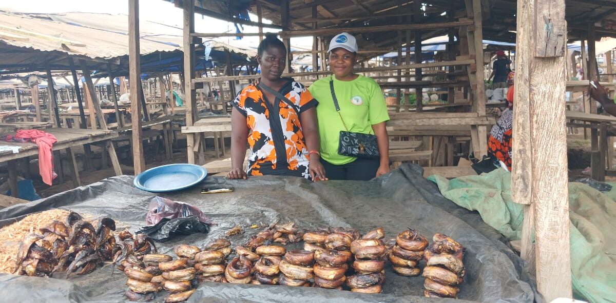 make a change to our "sister's" business life